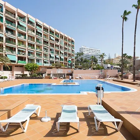 Apartment New Beach